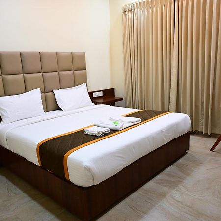 Unnati Stay Inn Vijayapura Bijāpur المظهر الخارجي الصورة