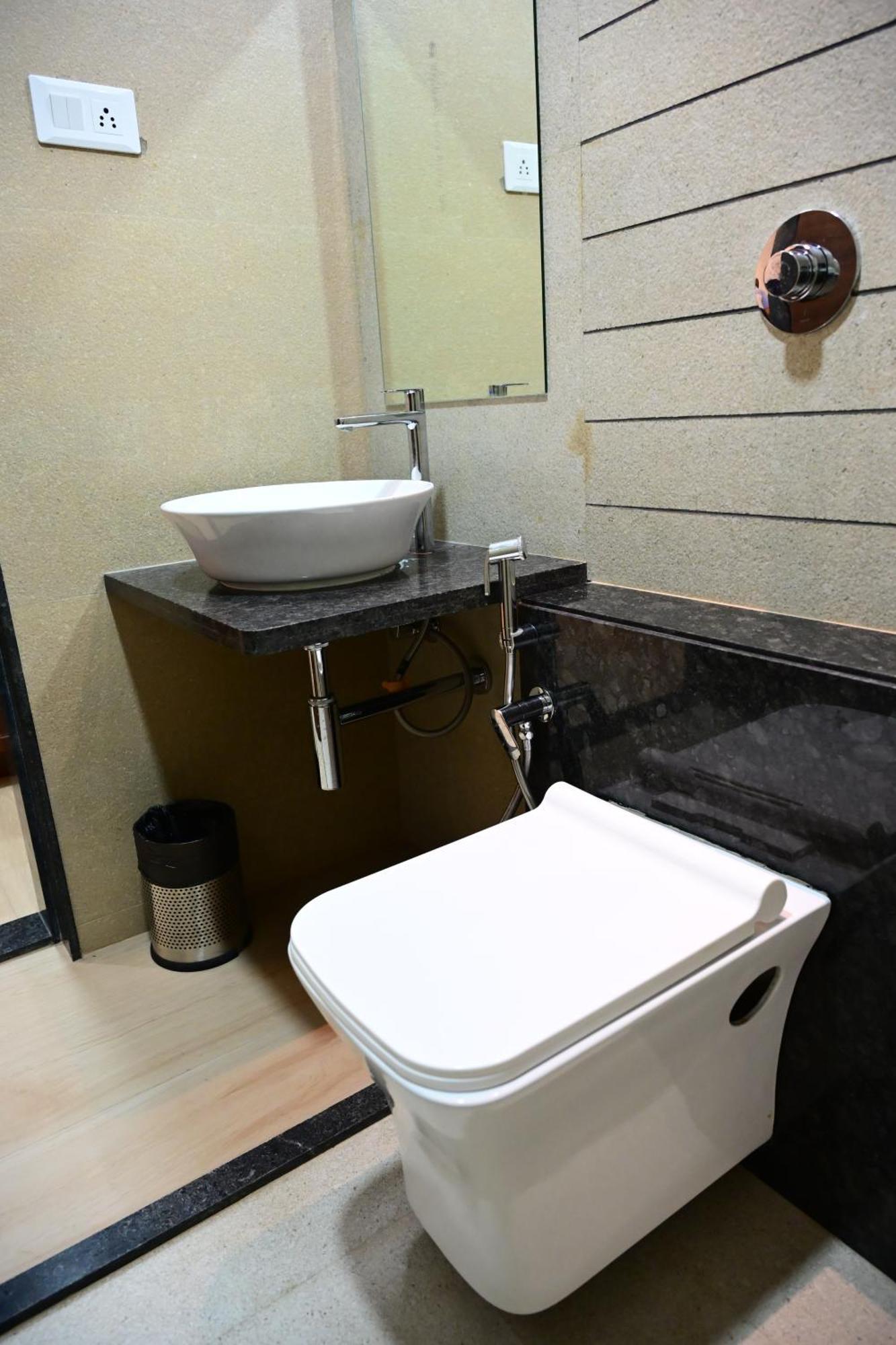 Unnati Stay Inn Vijayapura Bijāpur المظهر الخارجي الصورة