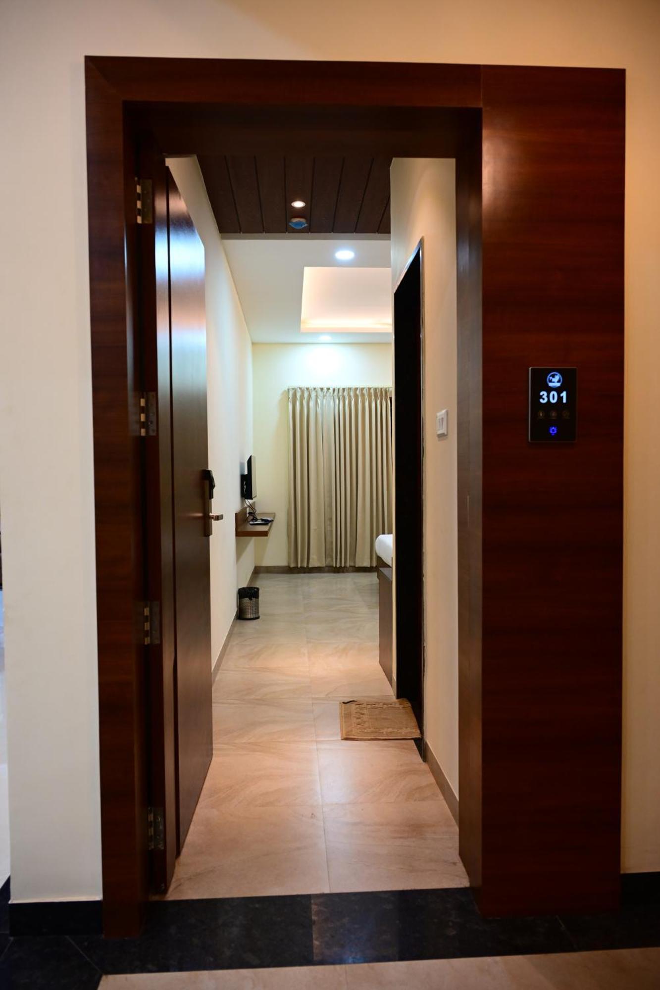 Unnati Stay Inn Vijayapura Bijāpur المظهر الخارجي الصورة