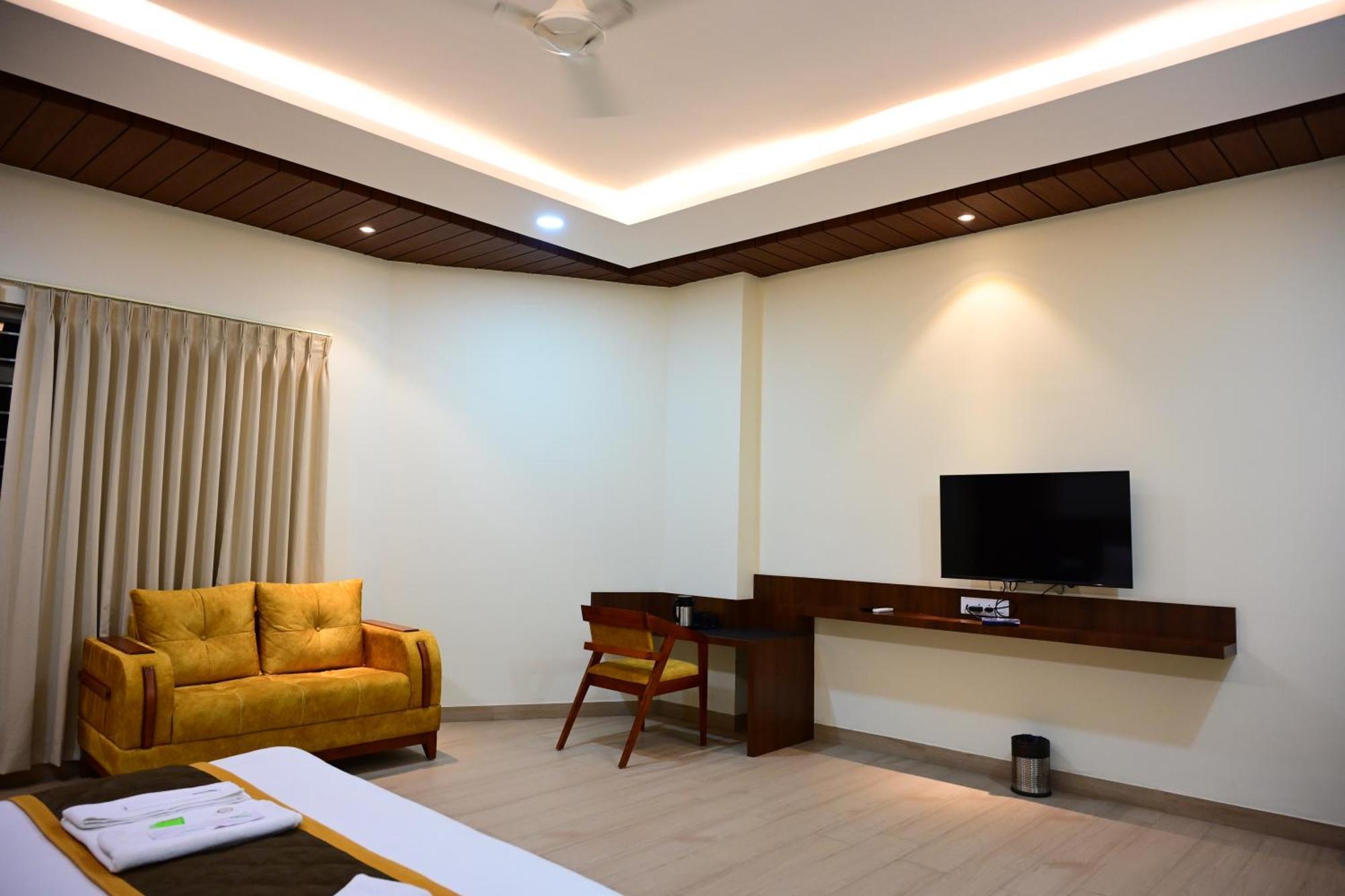 Unnati Stay Inn Vijayapura Bijāpur المظهر الخارجي الصورة