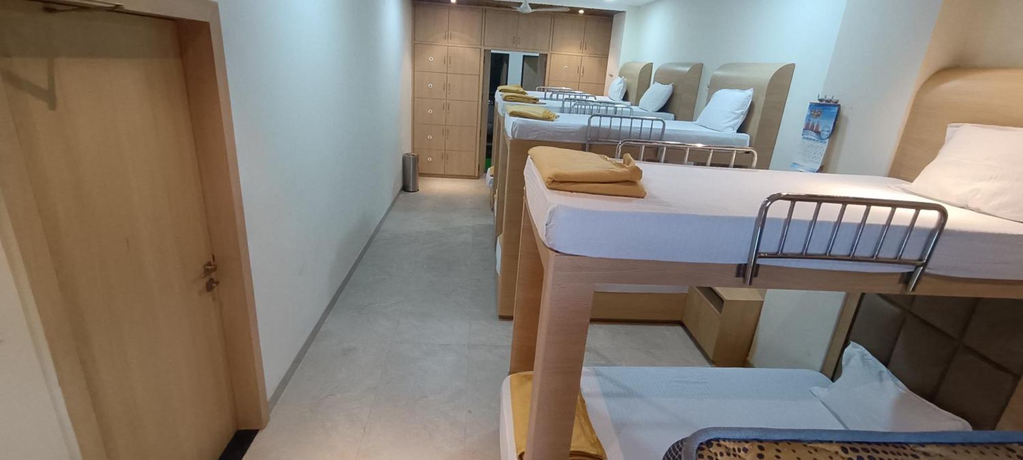 Unnati Stay Inn Vijayapura Bijāpur المظهر الخارجي الصورة