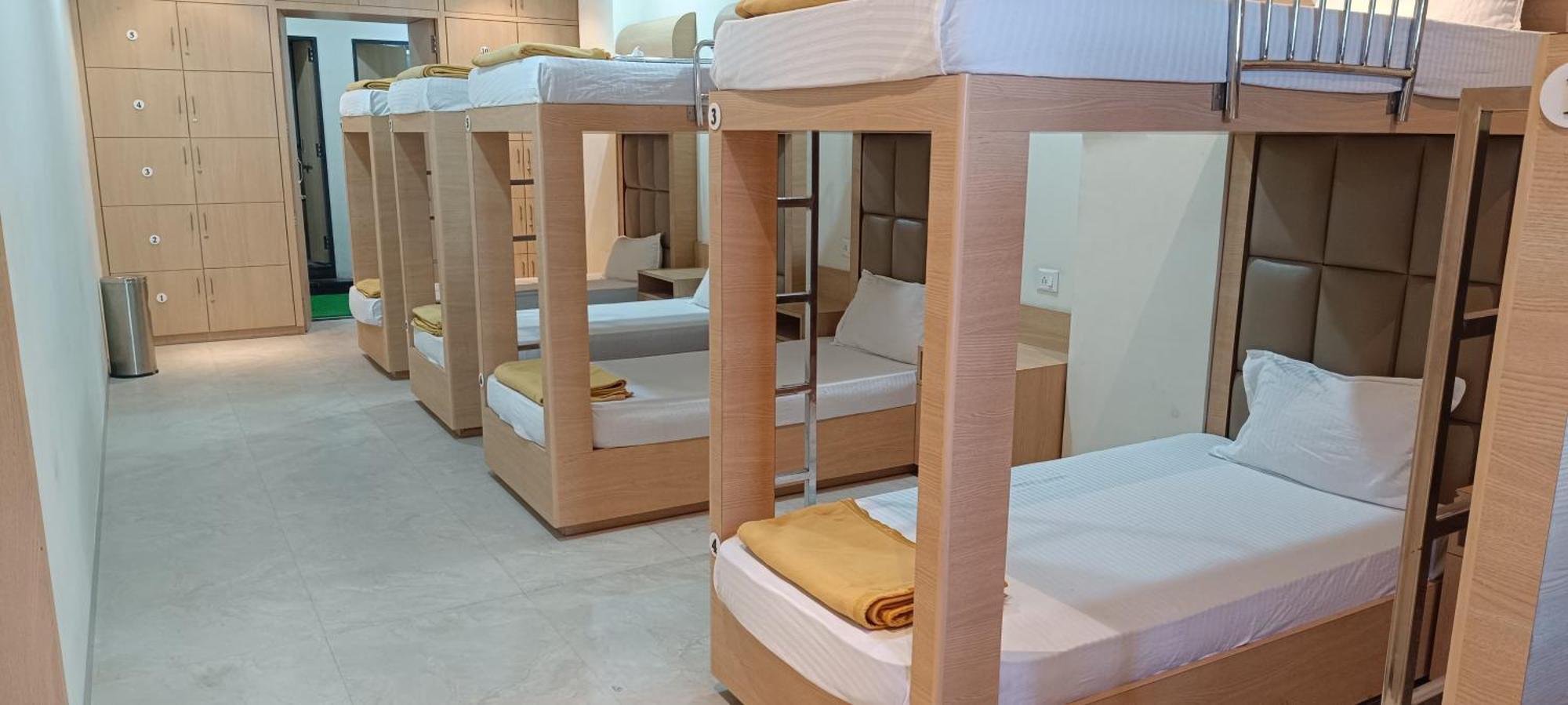 Unnati Stay Inn Vijayapura Bijāpur المظهر الخارجي الصورة