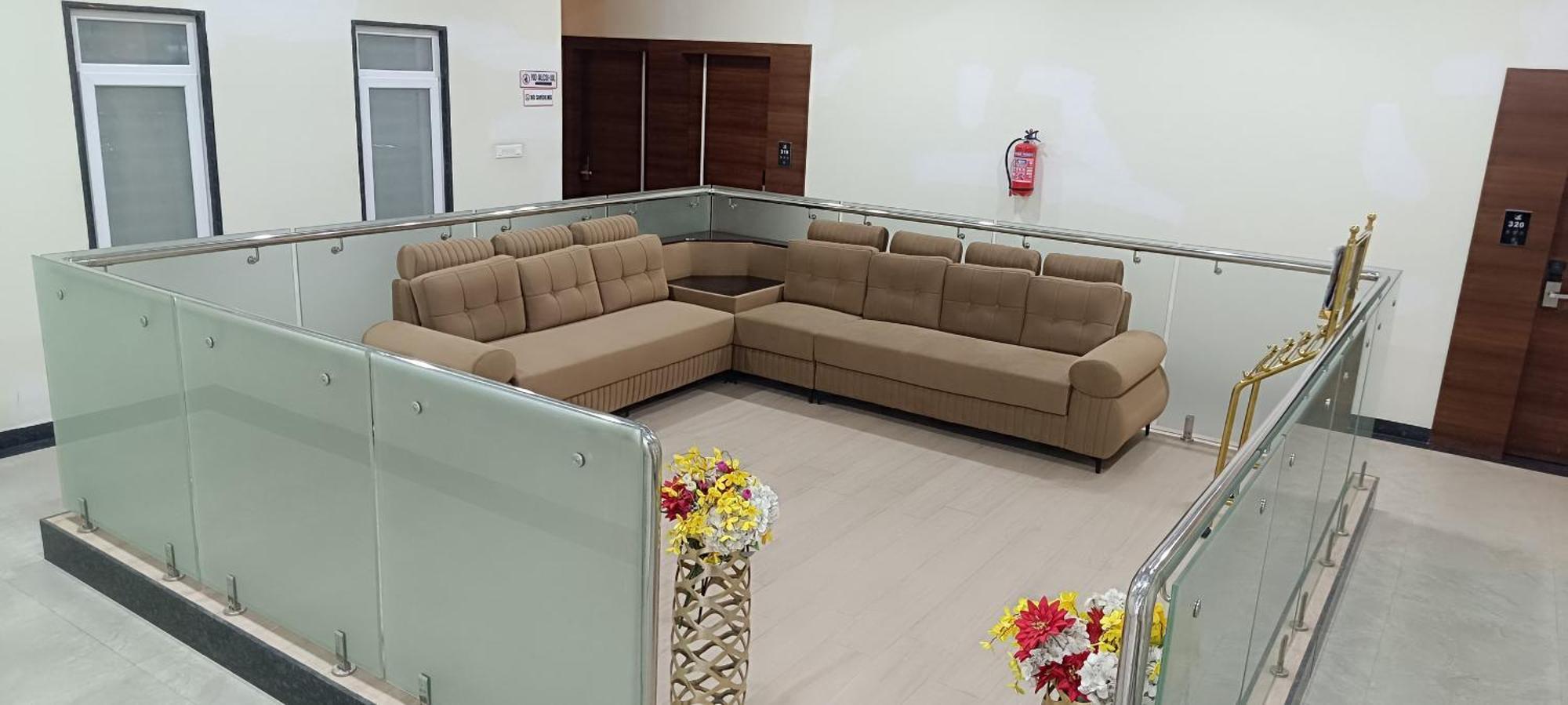 Unnati Stay Inn Vijayapura Bijāpur المظهر الخارجي الصورة