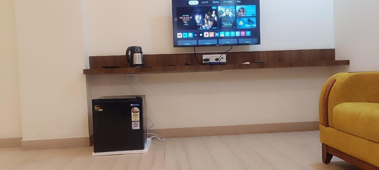 Unnati Stay Inn Vijayapura Bijāpur المظهر الخارجي الصورة
