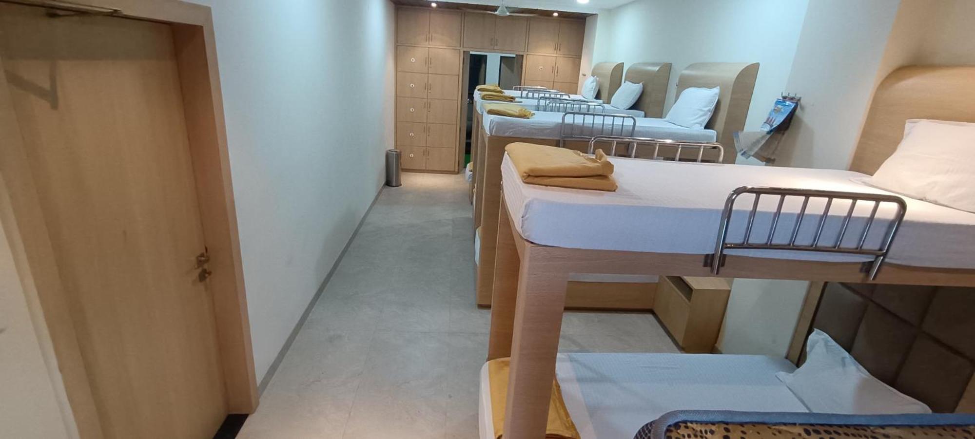 Unnati Stay Inn Vijayapura Bijāpur المظهر الخارجي الصورة